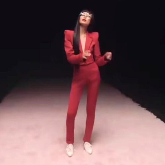 Brand New adidas Superstar Mule Beyonce Ivy Park Ivy Heart - Picture 14 of 14